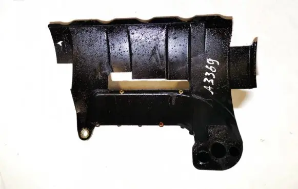 Volkswagen PASSAT B5.5 Oil sump 06b103623