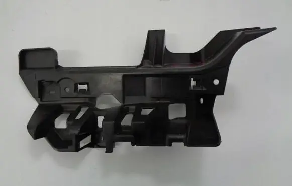 Peugeot 307 Parcel shelf load cover mount bracket 9800018080