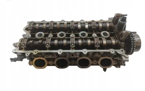 Porsche Cayenne (9PA) Engine head 