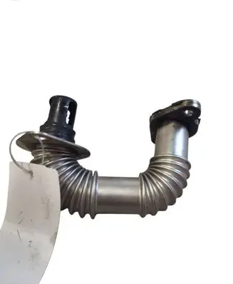 Opel Astra K EGR valve line/pipe/hose 55574012
