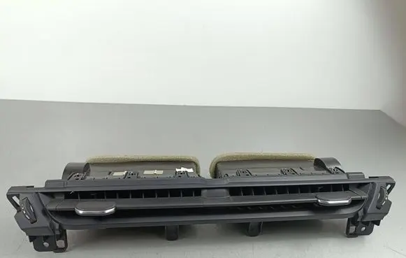 Dash center air vent grill