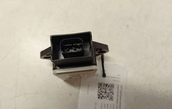 Citroen C4 Grand Picasso ESP acceleration yaw rate sensor 0265005765 9664661580 7018844