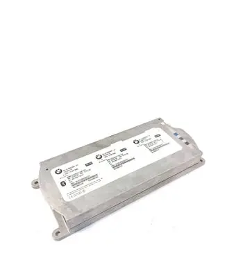 BMW 5 E60 E61 Bluetooth control unit module 6982056 698205601 84106982056