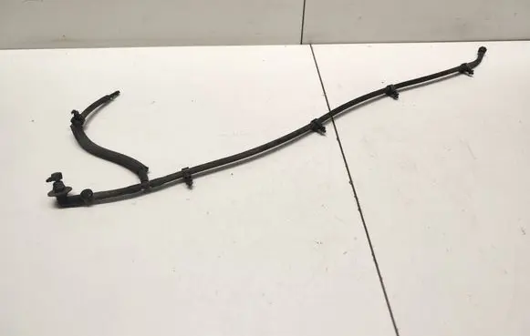 Tesla Model X Windshield washer fluid hose 