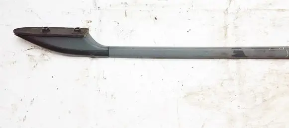 Opel Frontera B Roof bar rail