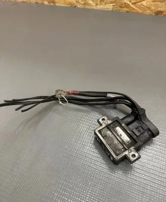 BMW 1 E81 E87 Glow plug pre-heat relay