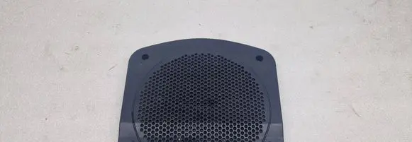 BMW 5 F10 F11 Subwoofer grill/trim 9187783