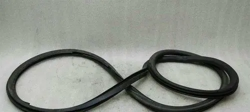 Bentley Flying Spur Front door rubber seal 3W5867365B