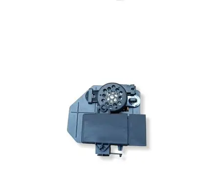 Volkswagen Touareg II Seat heating relay 3AA959772 7P6959191A