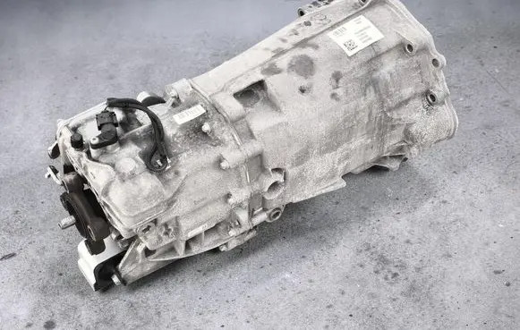 Volkswagen Crafter Manual 6 speed gearbox A9062605300 20260422HCR1418 9062610801