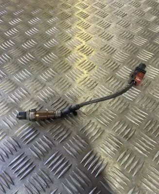 Audi A6 S6 C7 4G Lambda probe sensor 070906262