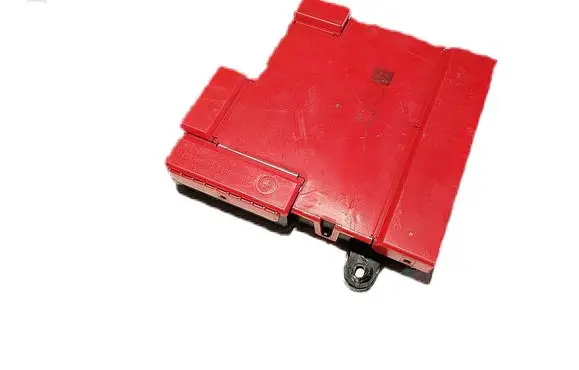BMW 5 F10 F11 Positive wiring loom 928550803