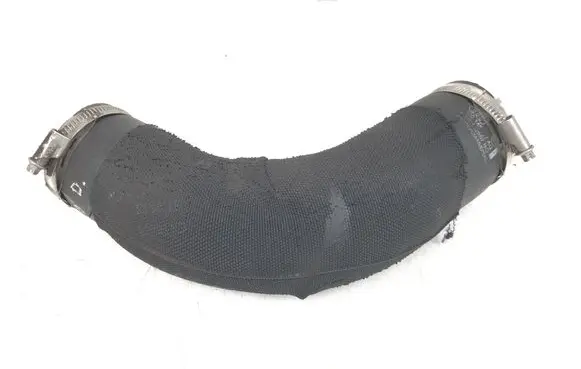 Audi A7 S7 4G Intercooler hose/pipe 4G0145737AG