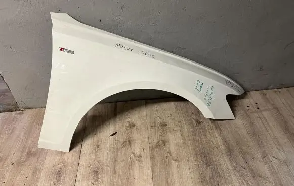 Audi A6 S6 C8 4K Fender 4K0