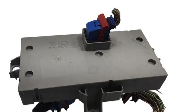 Citroen Jumper Comfort/convenience module 1358239080