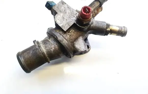 Hyundai Coupe Engine coolant pipe/hose
