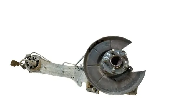 Ford S-MAX Rear wheel hub spindle/knuckle 