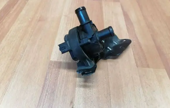 Renault Espace V (RFC) Electric auxiliary coolant/water pump 925164GA0A 0392023219