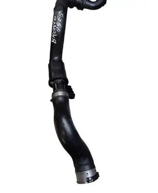 Ford Bronco Air intake hose/pipe LX616C646JA