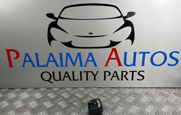 Opel Astra K Alarm system siren 13587667
