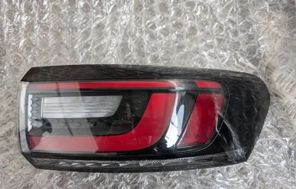 Volkswagen ID.4 Rear/tail lights 11A945096