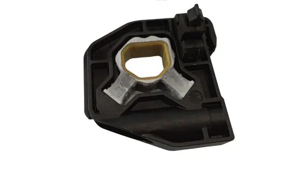 BMW 2 F22 F23 Radiator mount bracket 17118620733 8620733