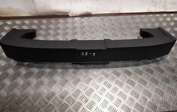 Audi A3 S3 8V Other trunk/boot trim element 8V5012109D
