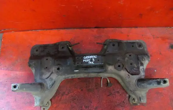 Fiat Punto (199) Front subframe GPUNTOSANKI