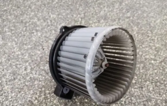 Smart ForTwo I Heater fan/blower 0130101113