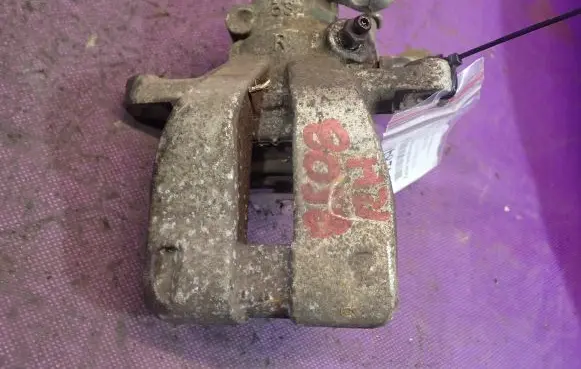 Fiat Bravo Rear brake caliper