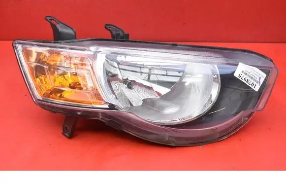 Mitsubishi Colt Headlight/headlamp 030124930200