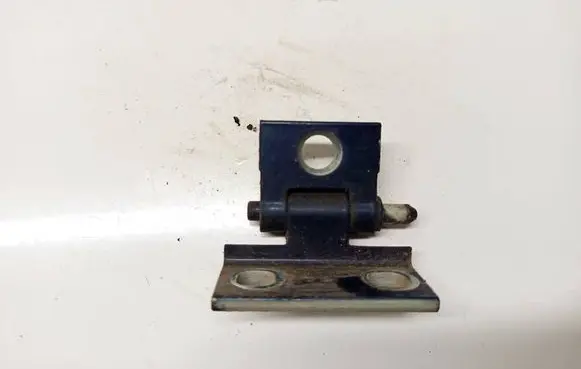 Volvo S60 Front door upper hinge 