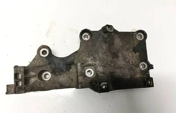 Volkswagen PASSAT B6 Engine mounting bracket 038903143AF