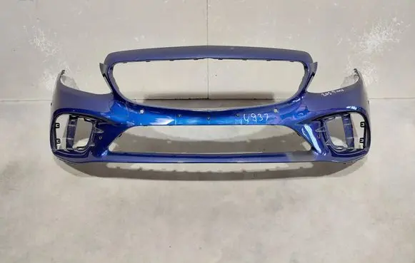 Mercedes-Benz C W205 Front bumper A2058856002