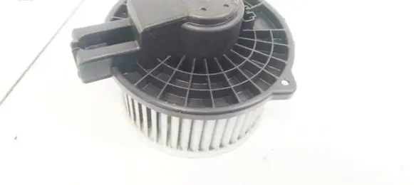 Mazda CX-7 Heater fan/blower HB111EG2101 HB111EG21-01