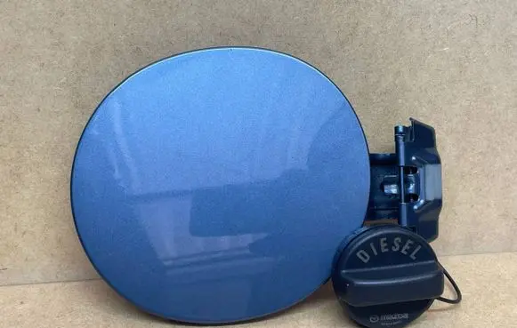Mazda 6 Fuel tank cap 8142203