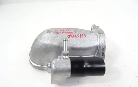 Nissan X-Trail T33 Throttle valve X-TRAIL