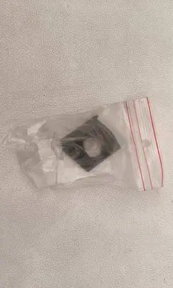 Volkswagen Polo VI Front parking sensor holder (PDC) 6C0919494
