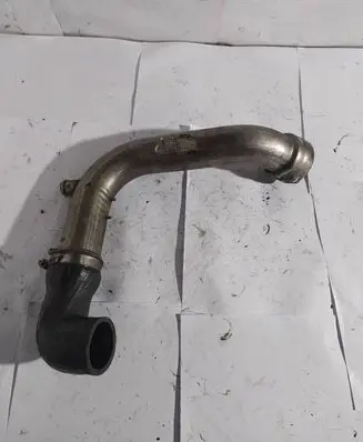 Audi A3 S3 8L Intercooler hose/pipe 06A145681H