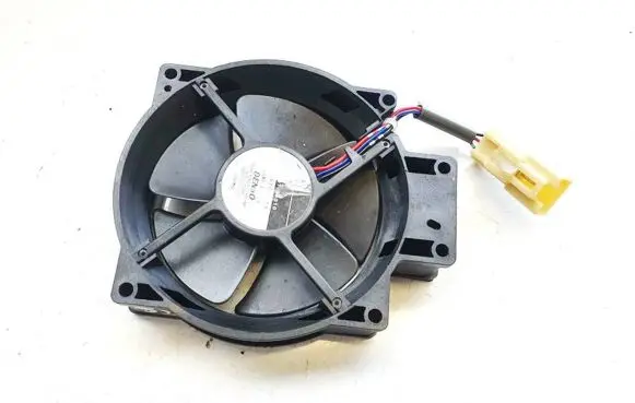 Lexus IS 220D-250-350 Engine control unit/module fan 8586730010 85867-30010