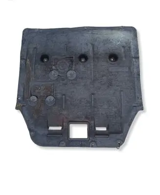BMW 2 F46 Engine splash shield/under tray 7343142