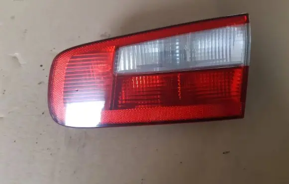 Renault Laguna II Rear/tail lights 8200002476