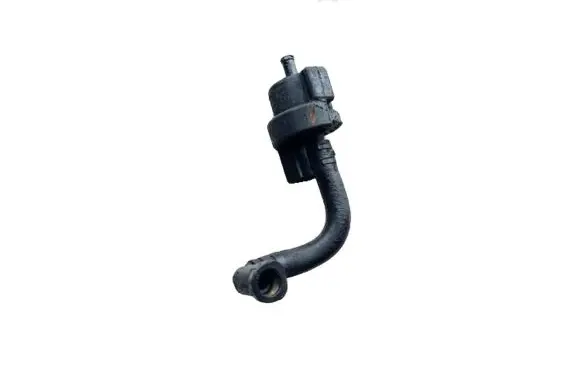 Valve vacuum