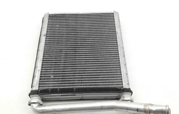 Toyota Auris E180 Heater blower radiator