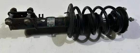 Ford Flex Front shock absorber with coil spring da8318045