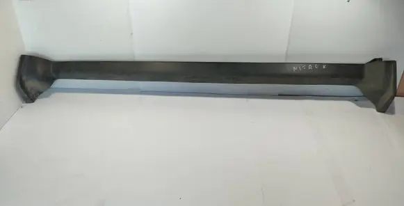 Dodge Nitro Sill 1BS55TRMAA 19284