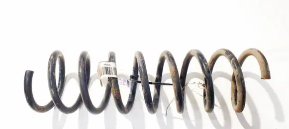 Ford Focus Rear coil spring bv615560nge bv61-5560-nge