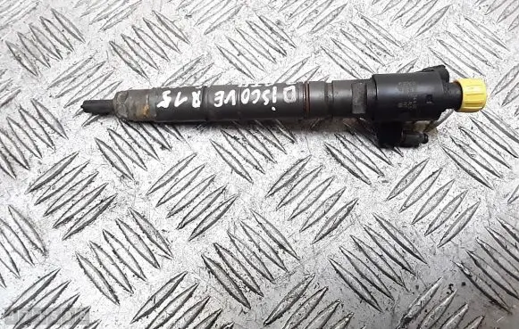 Land Rover Discovery 4 - LR4 Fuel injector