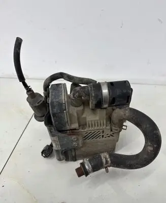 Mazda 6 Auxiliary pre-heater (Webasto) 66724C 000002031232 RF5C209A0