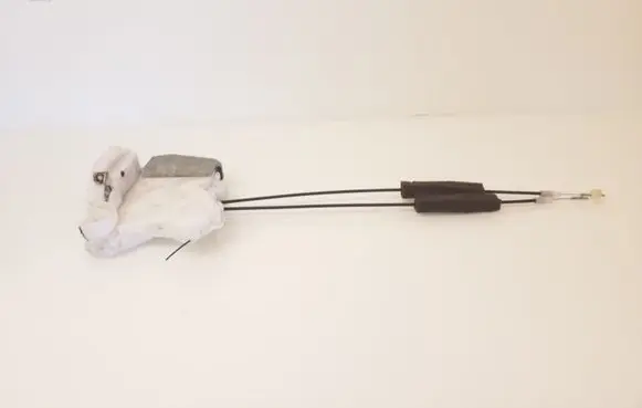 Honda CR-V Front door lock 72111SWAE1